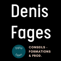 Denis fages,expert digital